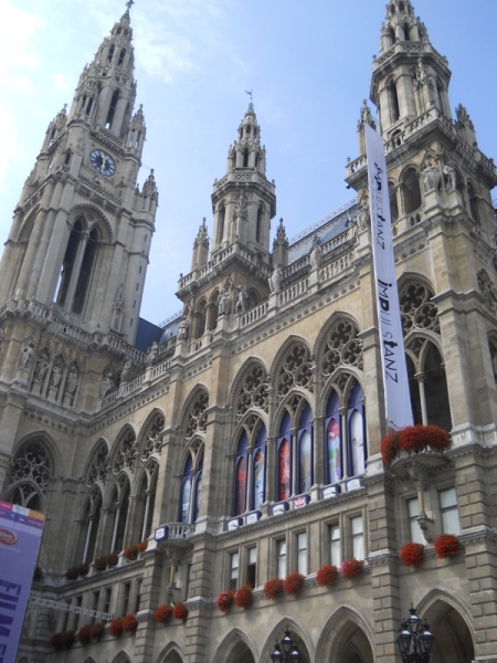 Rathaus